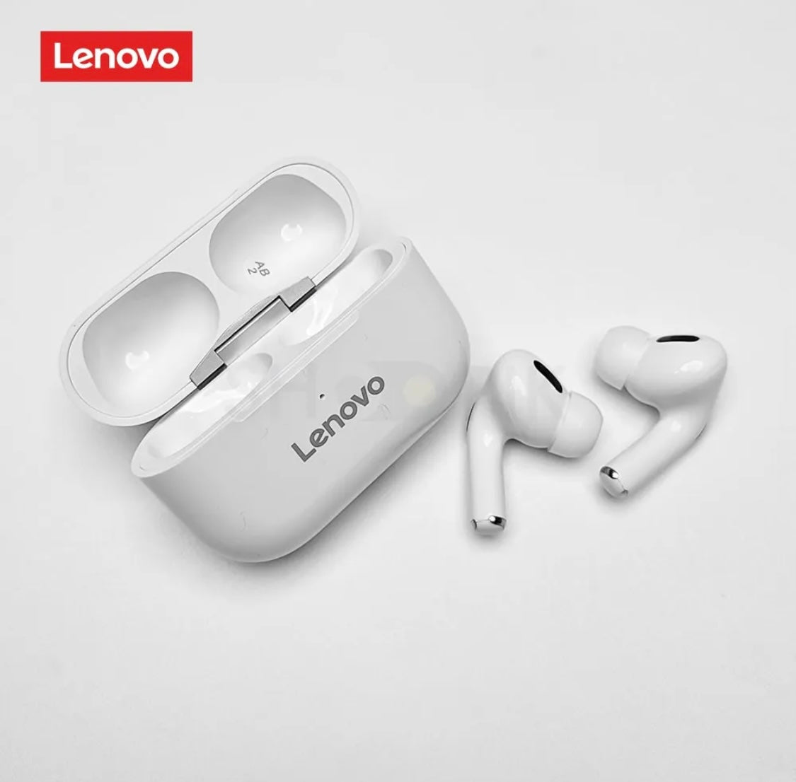 Lenovo Airbuds Pro Tws wireless Earbuds