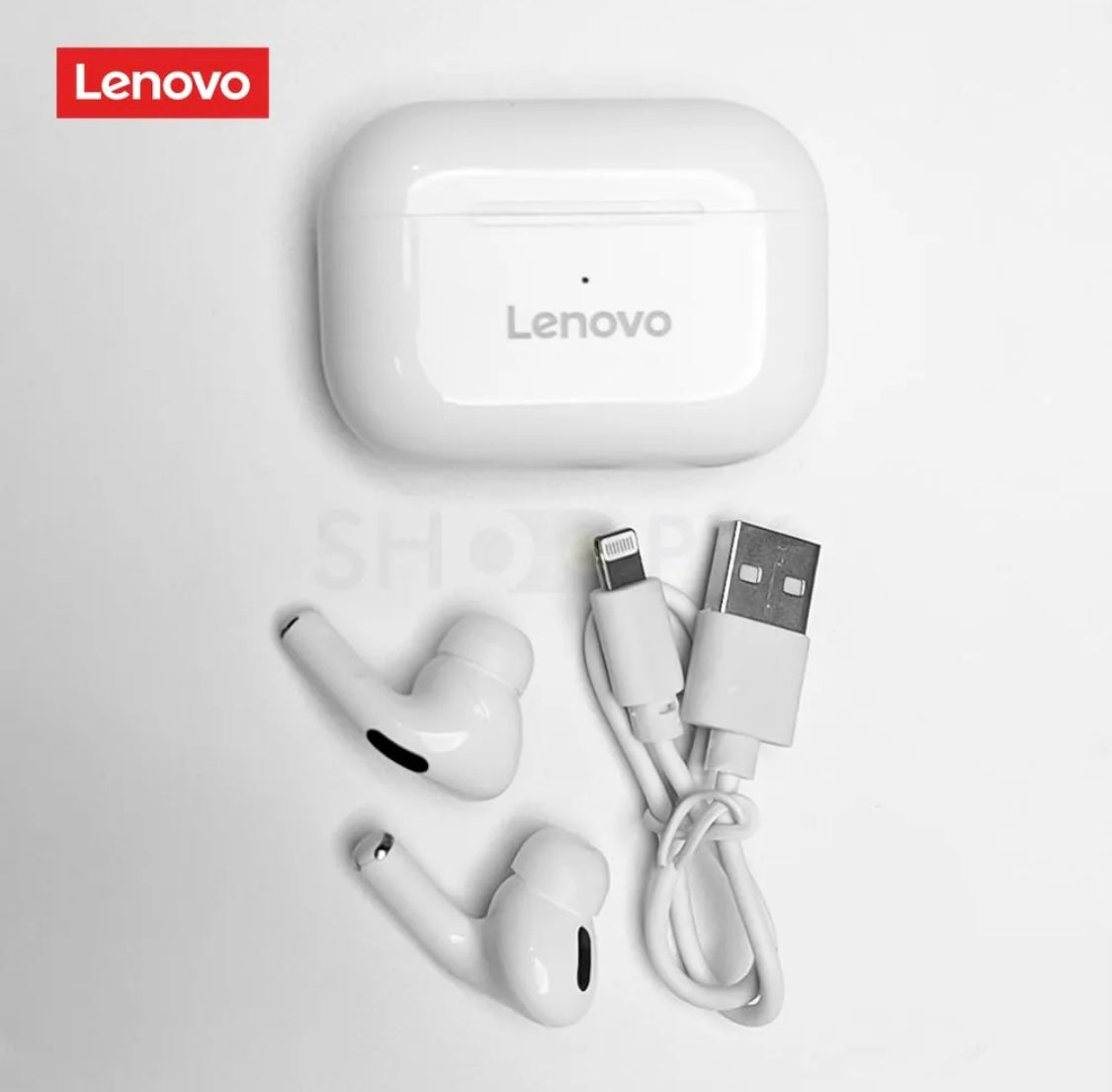 Lenovo Airbuds Pro Tws wireless Earbuds