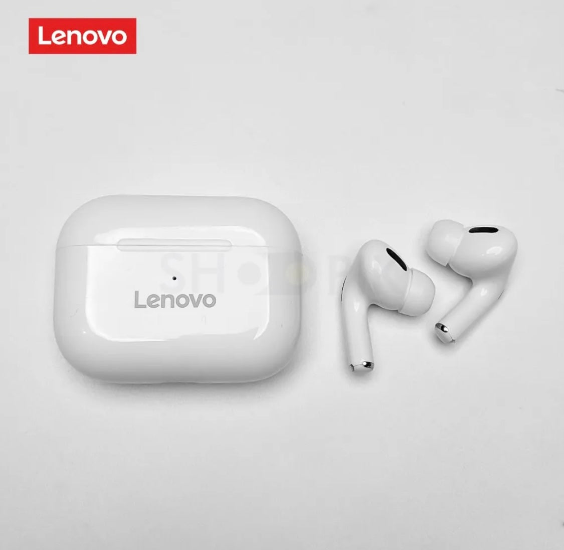 Lenovo Airbuds Pro Tws wireless Earbuds